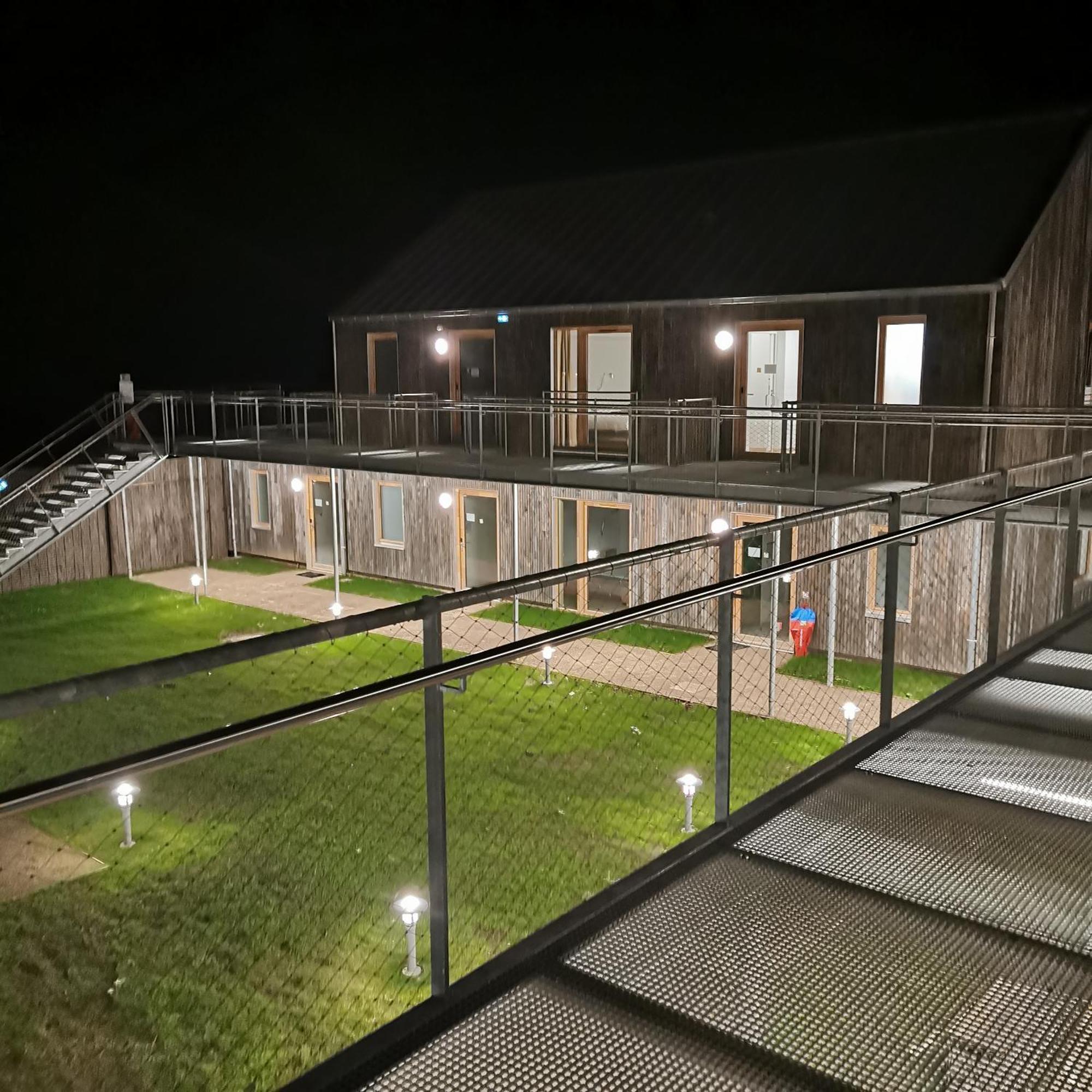 La Ferme Des Ailleurs Aparthotel Arleux-du-Nord Eksteriør bilde
